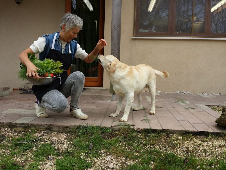 Agroturismo Campo Di Cielo