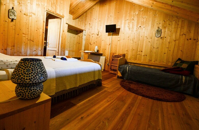 Agroturismo Campo Di Cielo