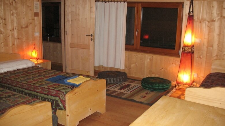 Agroturismo Campo Di Cielo