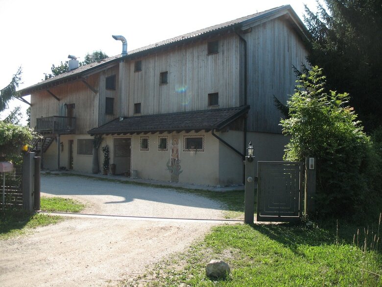 Agroturismo Campo Di Cielo