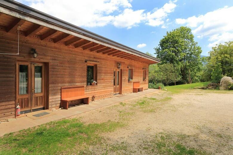 Agroturismo Campo Di Cielo