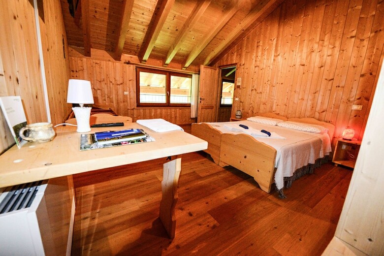 Agroturismo Campo Di Cielo