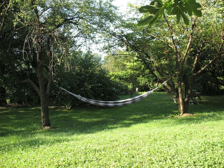 Agroturismo Campo Di Cielo