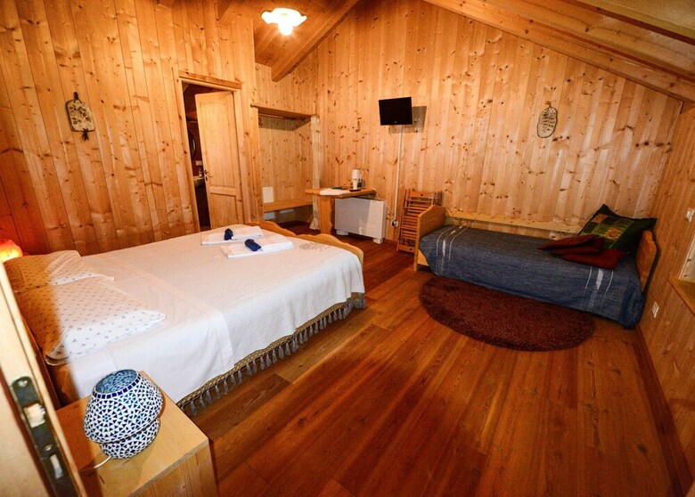 Agroturismo Campo Di Cielo