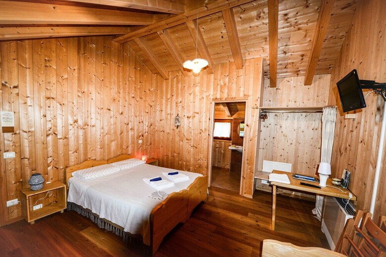 Agroturismo Campo Di Cielo
