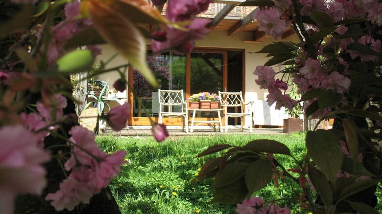 Agroturismo Campo Di Cielo