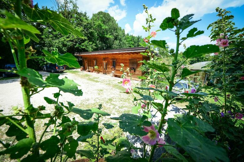 Agroturismo Campo Di Cielo