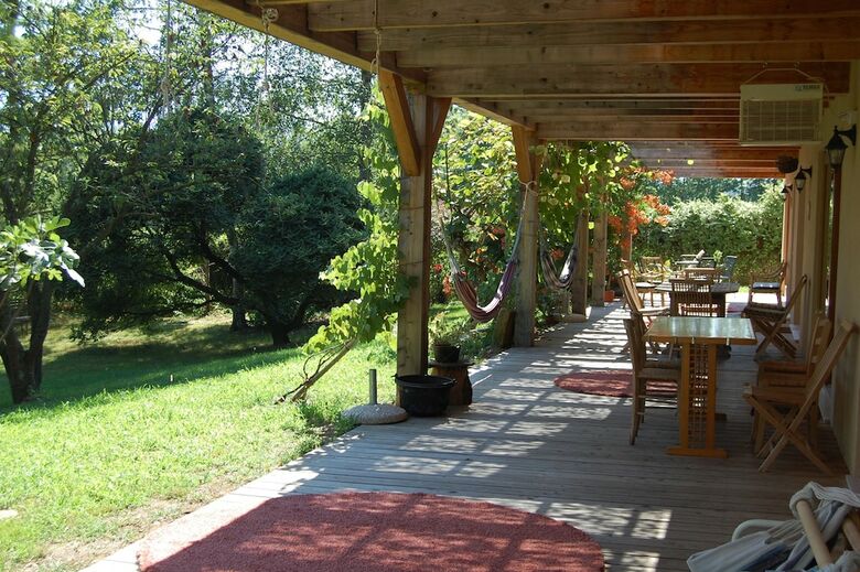 Agroturismo Campo Di Cielo
