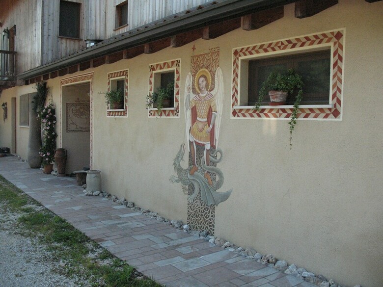 Agroturismo Campo Di Cielo