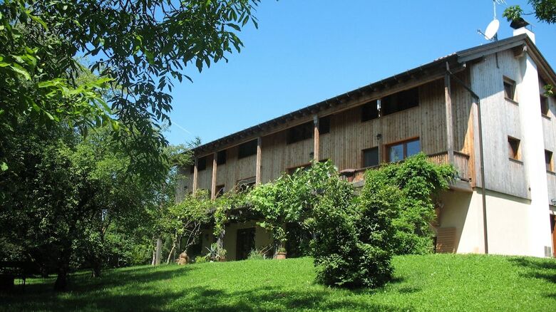 Agroturismo Campo Di Cielo