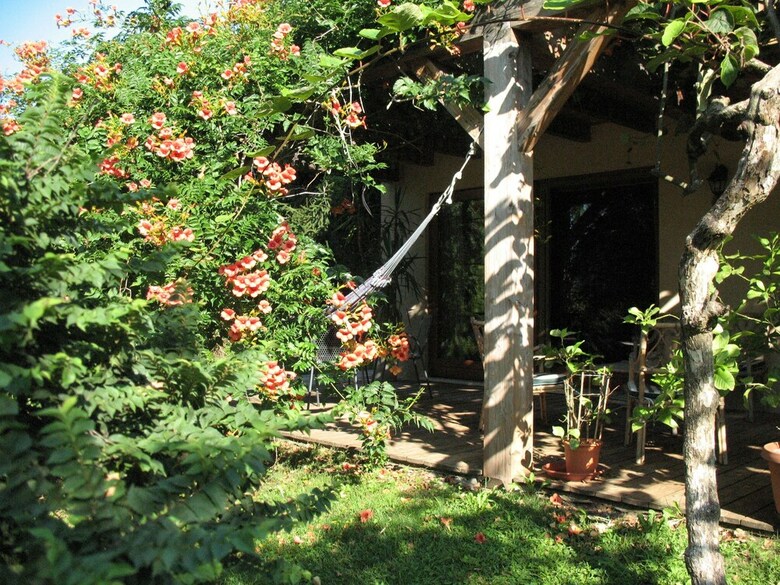 Agroturismo Campo Di Cielo