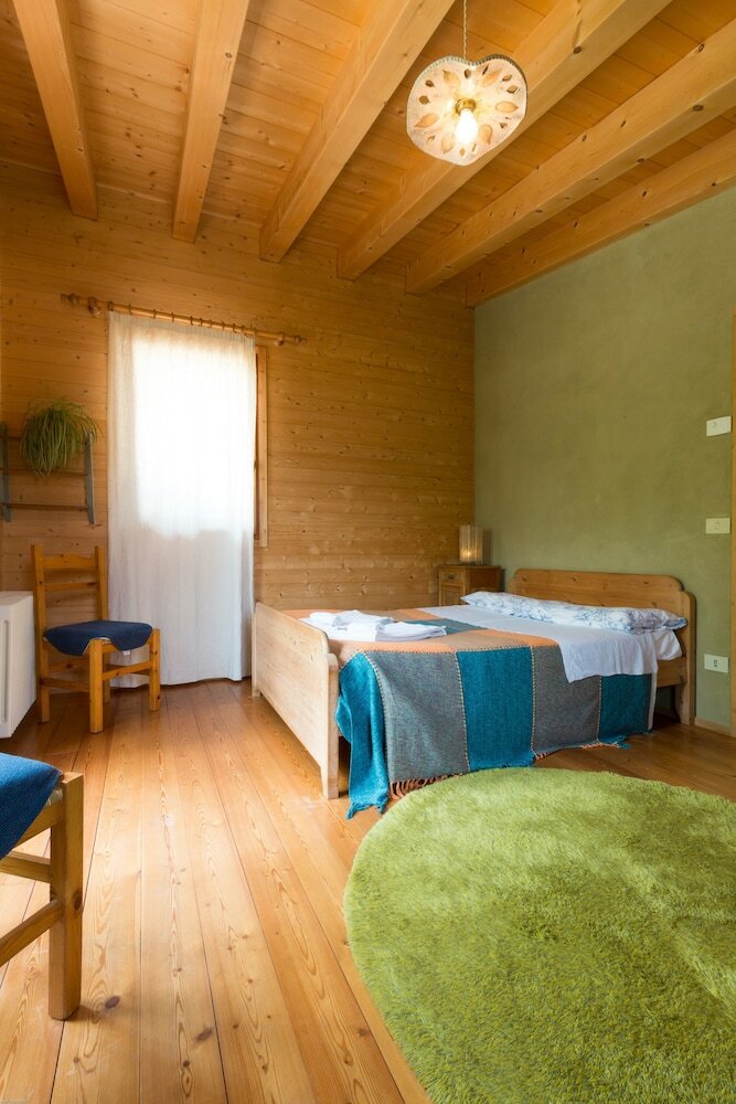 Agroturismo Campo Di Cielo