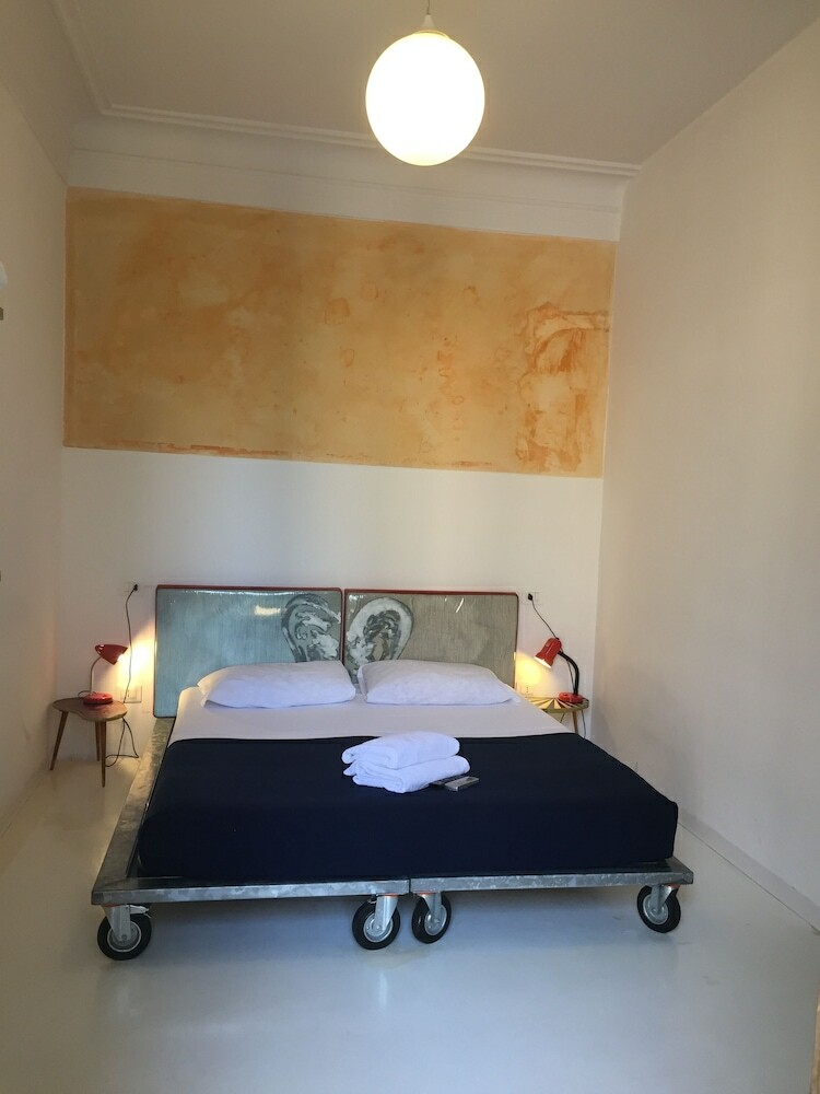 Hotel Roma Art Rooms