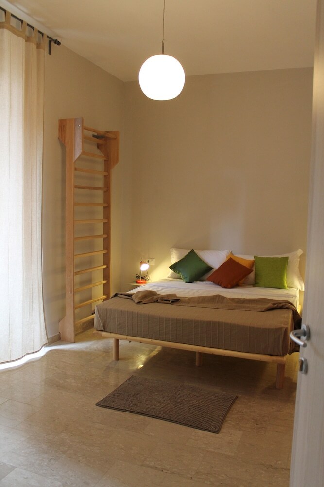 Hotel Roma Art Rooms