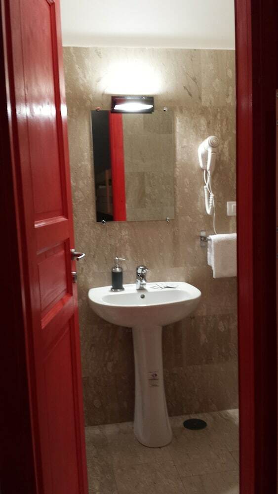 Hotel Roma Art Rooms