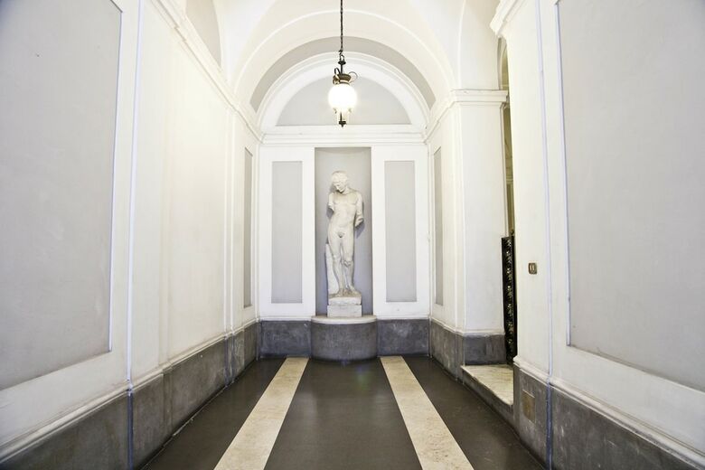 Corso 12 Rooms And Suites