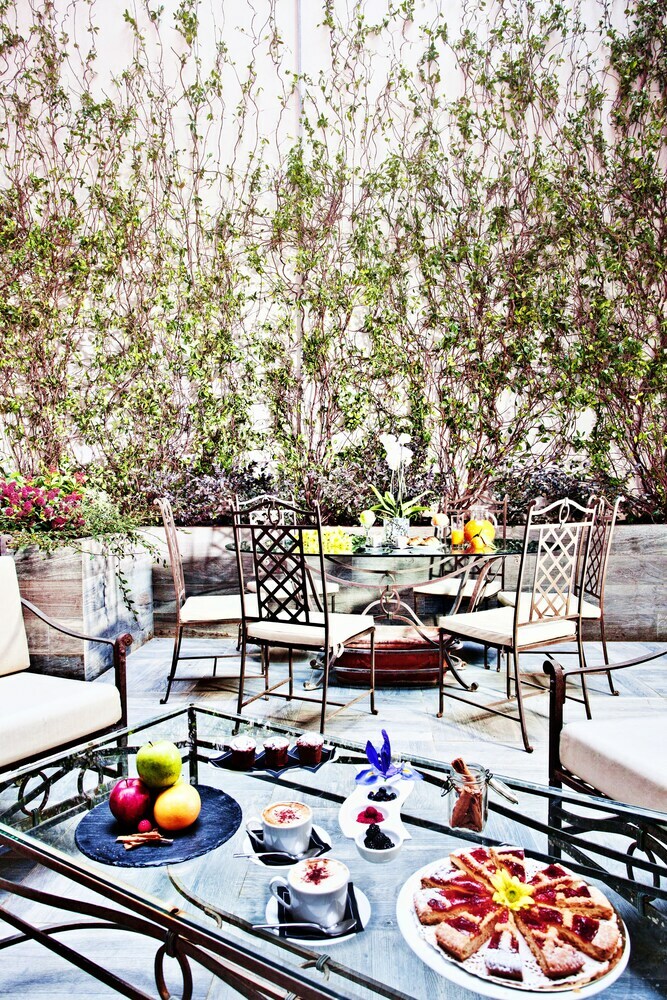 Corso 12 Rooms And Suites