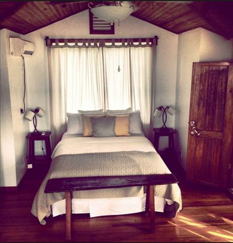 The Beach House Boutique Hotel