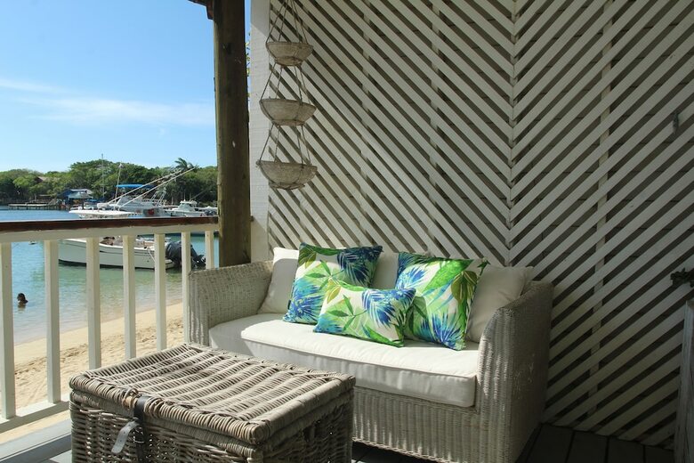 The Beach House Boutique Hotel