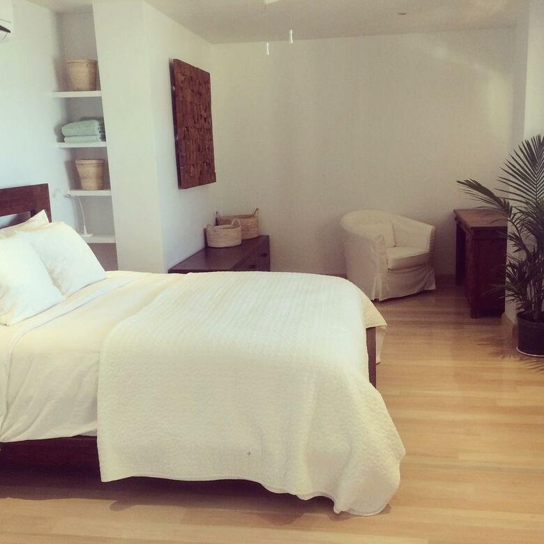 The Beach House Boutique Hotel