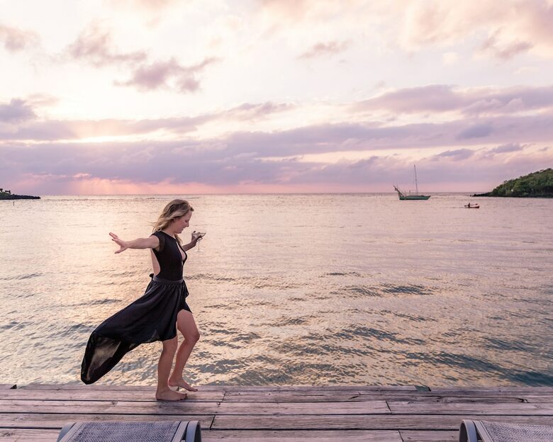 The Beach House Boutique Hotel