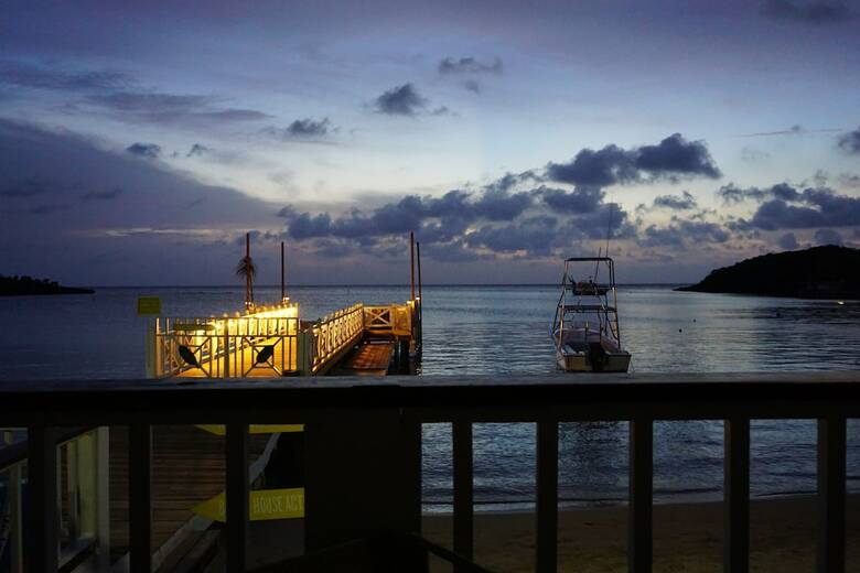 The Beach House Boutique Hotel