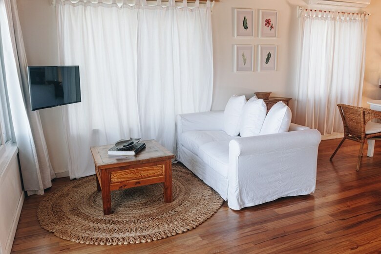 The Beach House Boutique Hotel