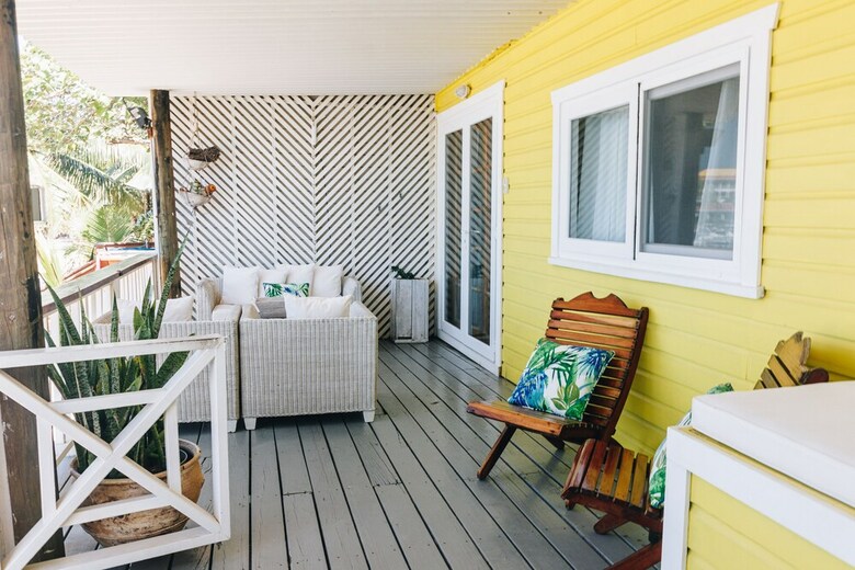 The Beach House Boutique Hotel