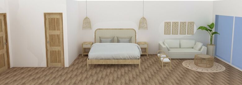 The Beach House Boutique Hotel