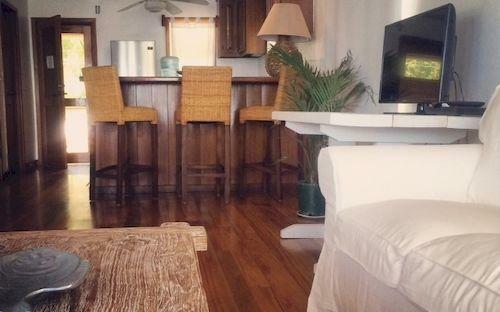 The Beach House Boutique Hotel