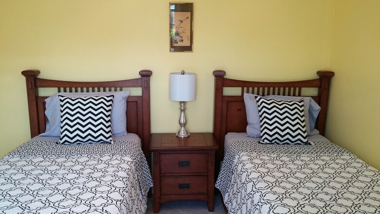 Villa Emerald Coast- Private Villa