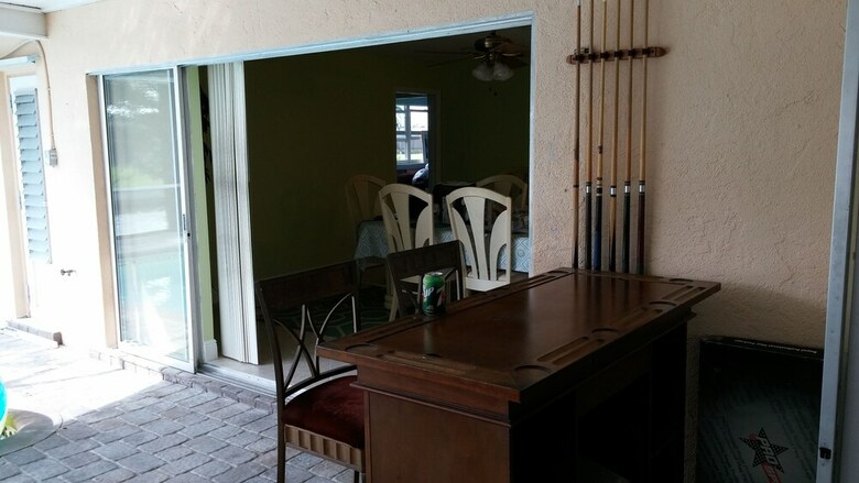 Villa Emerald Coast- Private Villa