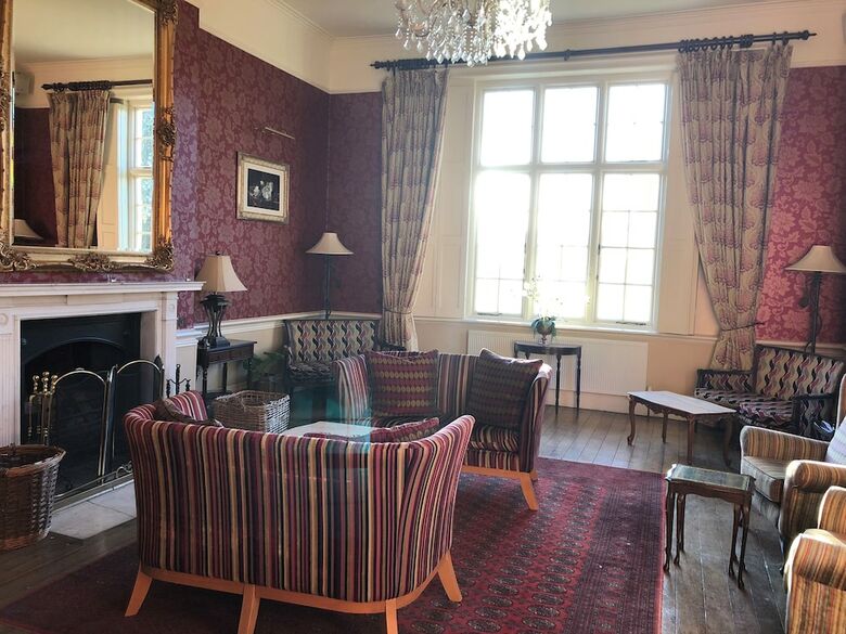 Offley Place Hotel