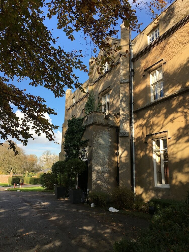 Offley Place Hotel