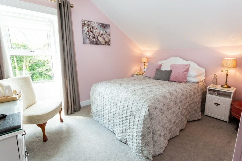 Hotel Shelleven House