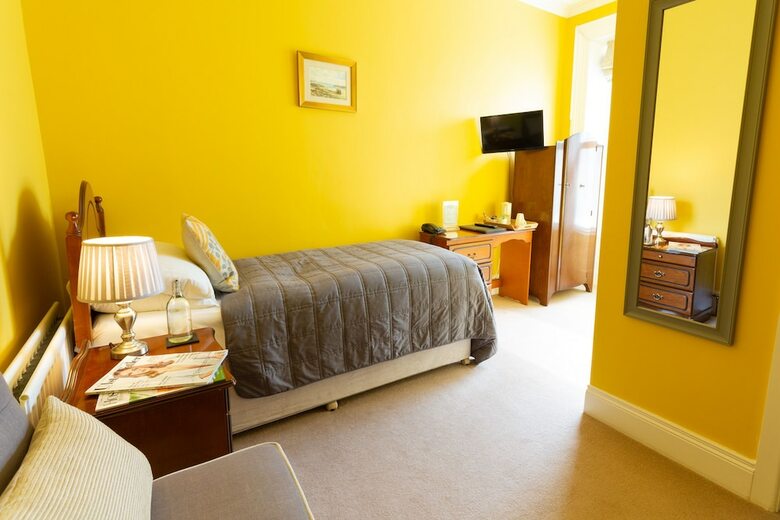 Hotel Shelleven House