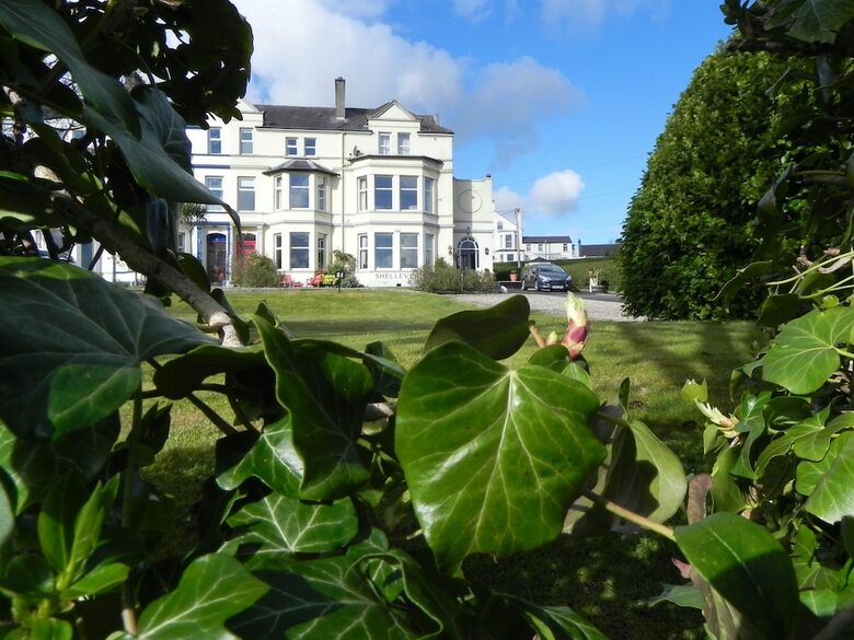Hotel Shelleven House