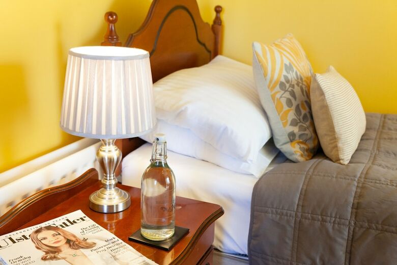 Hotel Shelleven House