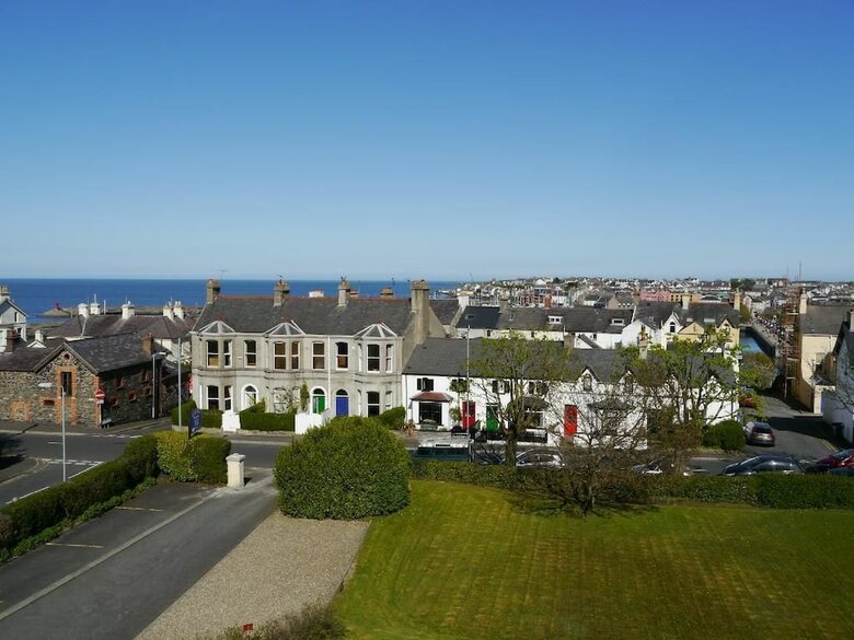 Hotel Shelleven House