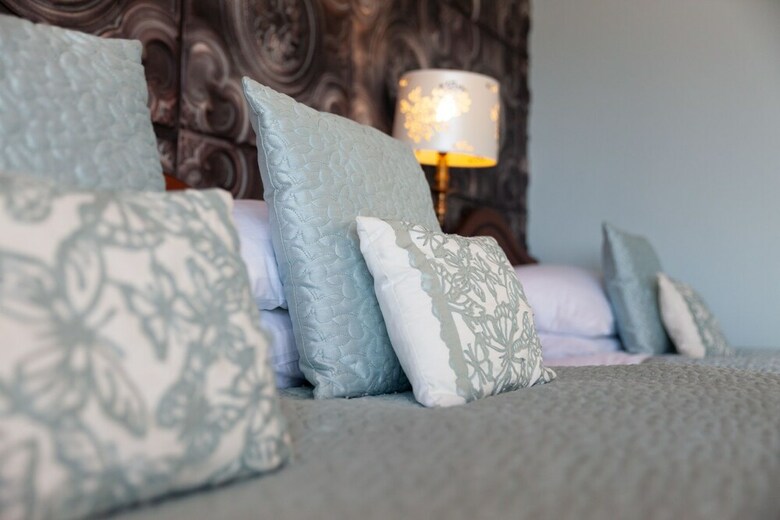 Hotel Shelleven House