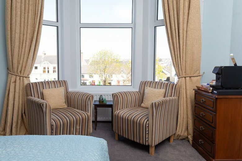 Hotel Shelleven House