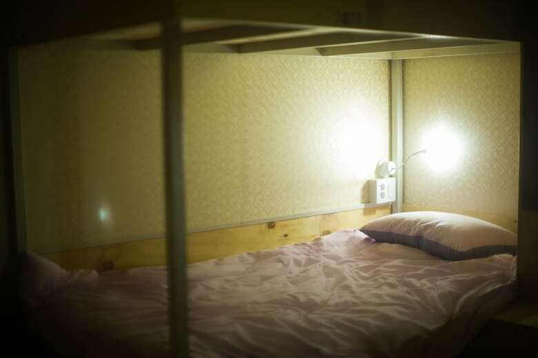 Hotel Uwa Guesthouse