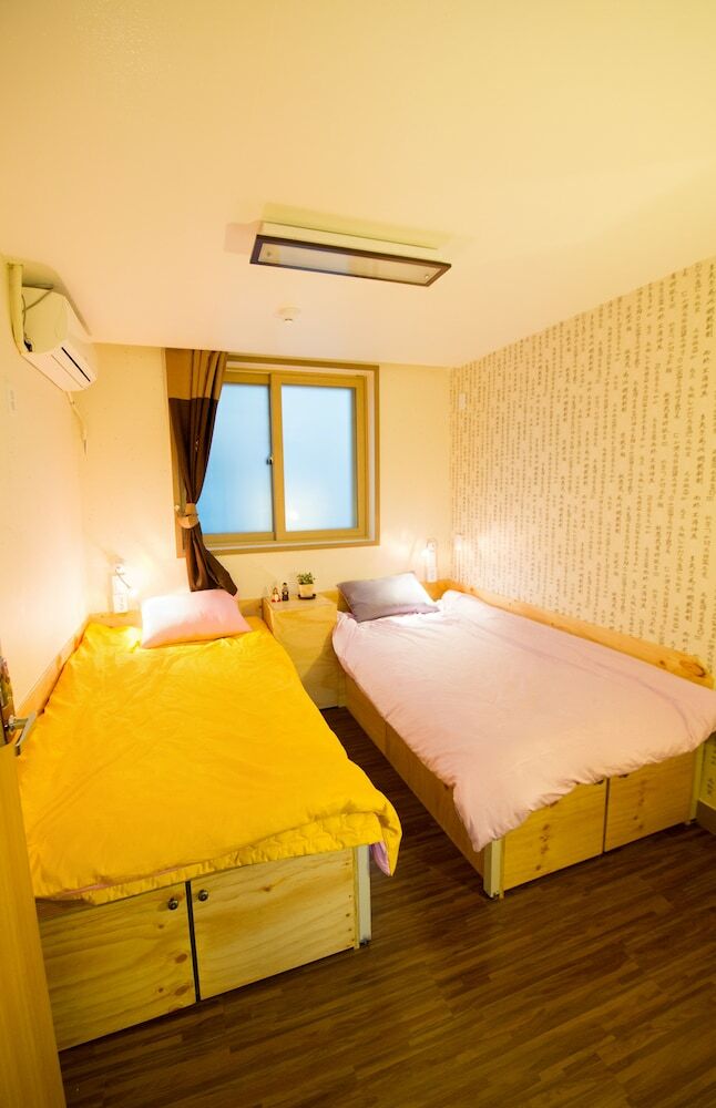 Hotel Uwa Guesthouse