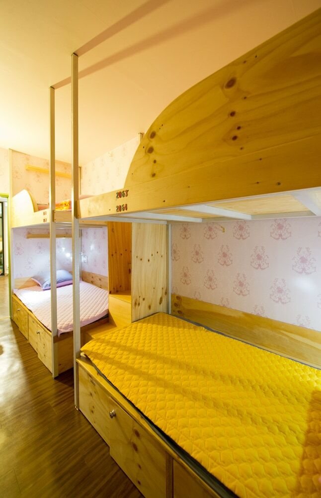 Hotel Uwa Guesthouse