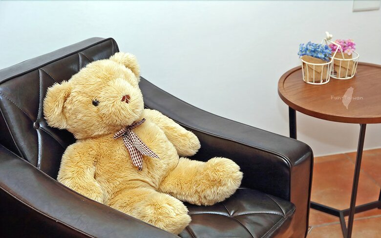 Jin Zhu Ya B&B