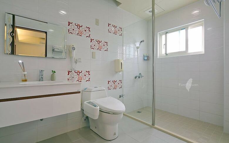 Jin Zhu Ya B&B