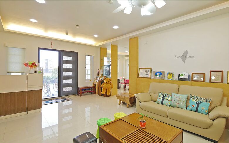 Jin Zhu Ya B&B