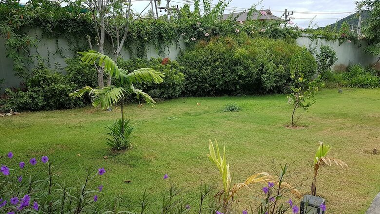 Hotel Baywater Resort Samui