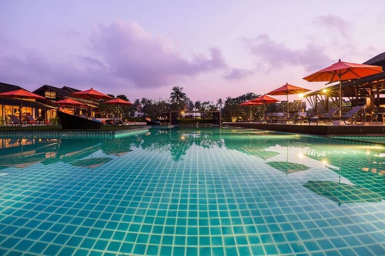Hotel Baywater Resort Samui