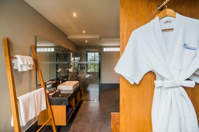 Hotel Baywater Resort Samui